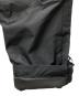 中古・古着 D-VEC (ディーベック) GORE-TEX INFINIUM INSULATION PANTS ブラック サイズ:2：10000円