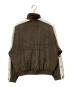 adidas Originals (アディダスオリジナル) W ADIBREAK VELOUR TT アウター ブラウン サイズ:S：18000円
