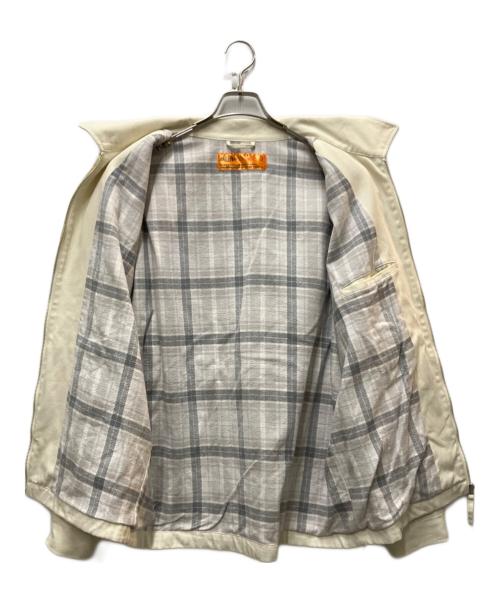 CHALLENGER（チャレンジャー）CHALLENGER (チャレンジャー) UTILITY WORK JACKET ベージュ サイズ:XLの古着・服飾アイテム
