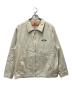 CHALLENGER（チャレンジャー）の古着「UTILITY WORK JACKET」｜ベージュ