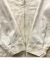 中古・古着 CHALLENGER (チャレンジャー) UTILITY WORK JACKET ベージュ サイズ:XL：16000円