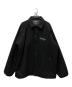CHALLENGER（チャレンジャー）の古着「23AW MELTON CLUB JACKET」｜ブラック
