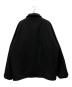 CHALLENGER (チャレンジャー) 23AW MELTON CLUB JACKET ブラック サイズ:XL：23000円