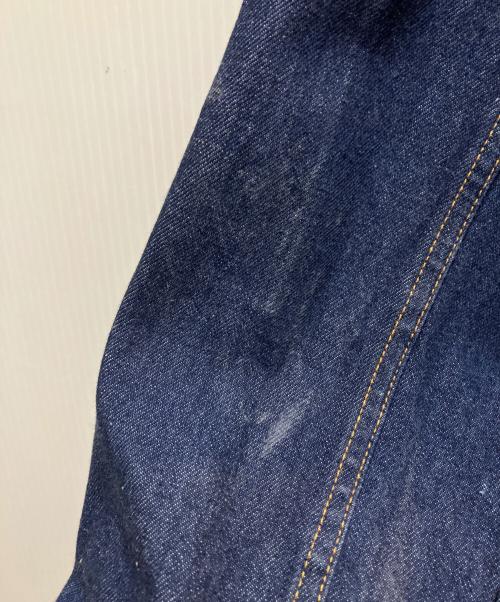 LEVI'S VINTAGE CLOTHING（リーバイス ビンテージ クロージング）LEVI'S VINTAGE CLOTHING (リーバイス ビンテージ クロージング) 復刻506XX Denim Trucker Jacke インディゴ サイズ:46の古着・服飾アイテム