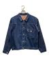 LEVI'S VINTAGE CLOTHING（リーバイス ビンテージ クロージング）の古着「復刻506XX Denim Trucker Jacke」｜インディゴ