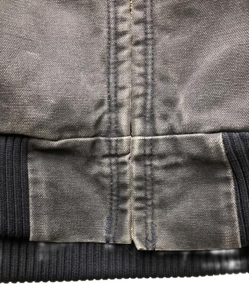 CarHartt（カーハート）CarHartt (カーハート) アクティブジャケット ブラック サイズ:XLの古着・服飾アイテム