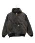 CarHartt（カーハート）の古着「アクティブジャケット」｜ブラック