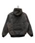 CarHartt (カーハート) アクティブジャケット ブラック サイズ:XL：27000円
