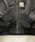 中古・古着 CarHartt (カーハート) アクティブジャケット ブラック サイズ:XL：27000円