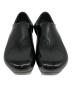 Fax copy Express (ファックス コピー エクスプレス) Shell clogs ブラック サイズ:42：16000円