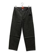 mutimerミューティマー）の古着「Cowboy Denim」｜ブラック