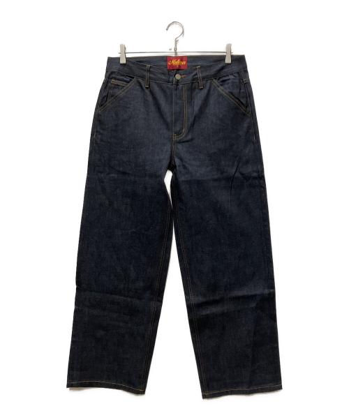 mutimer（ミューティマー）MUTIMER (ミューティマー) Cowboy Denim インディゴ サイズ:32の古着・服飾アイテム