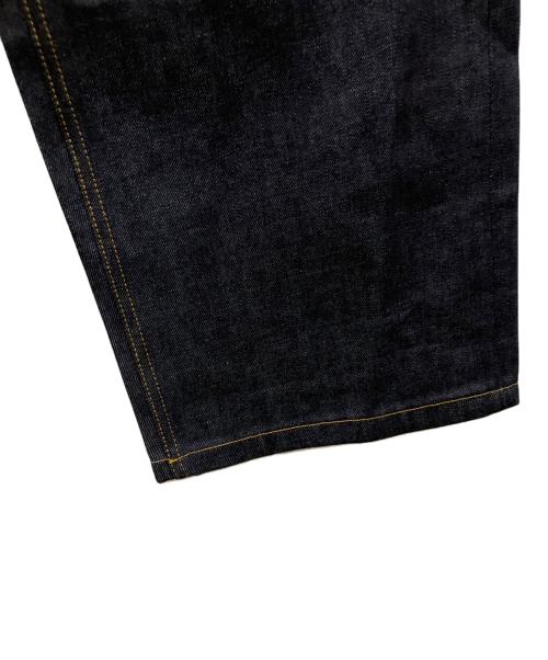 mutimer（ミューティマー）MUTIMER (ミューティマー) Cowboy Denim インディゴ サイズ:32の古着・服飾アイテム