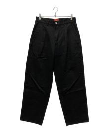 mutimer（ミューティマー）の古着「Everyday Pleats」｜ブラック