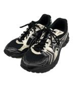asicsアシックス）の古着「GEL-KAYANO 14」｜ブラック