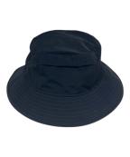 C.P COMPANYシーピーカンパニー）の古着「ハット」｜ネイビー