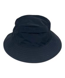 C.P COMPANY（シーピーカンパニー）の古着「ハット」｜ネイビー