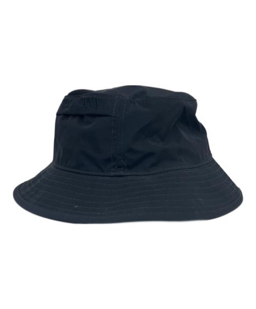 C.P COMPANY（シーピーカンパニー）C.P COMPANY (シーピーカンパニー) ハット ネイビーの古着・服飾アイテム