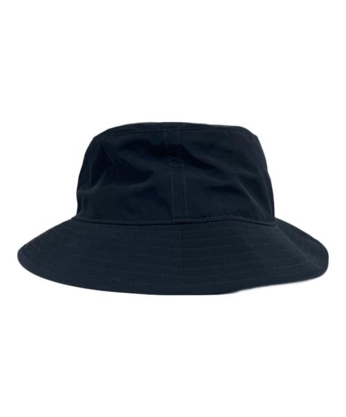 C.P COMPANY（シーピーカンパニー）C.P COMPANY (シーピーカンパニー) ハット ネイビーの古着・服飾アイテム