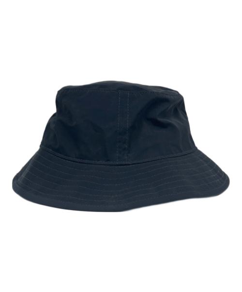 C.P COMPANY（シーピーカンパニー）C.P COMPANY (シーピーカンパニー) ハット ネイビーの古着・服飾アイテム