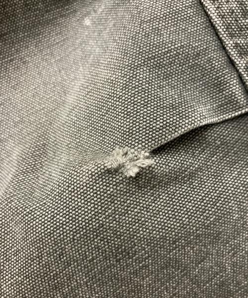 CarHartt（カーハート）CarHartt (カーハート) トラディショナルジャケット モスグリーン サイズ:Lの古着・服飾アイテム
