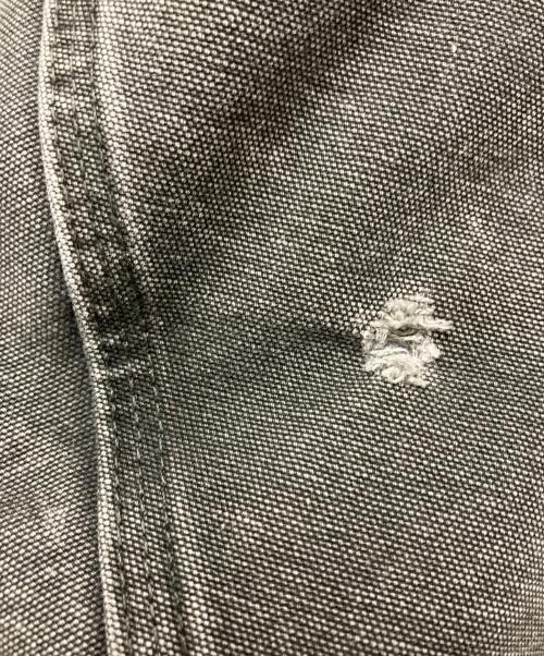 CarHartt（カーハート）CarHartt (カーハート) トラディショナルジャケット モスグリーン サイズ:Lの古着・服飾アイテム