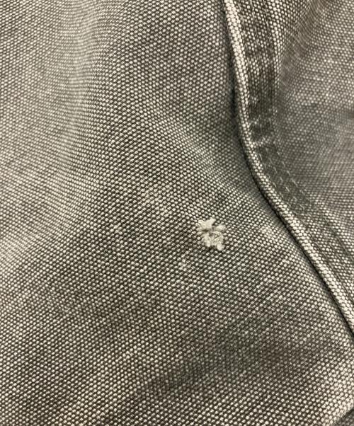 CarHartt（カーハート）CarHartt (カーハート) トラディショナルジャケット モスグリーン サイズ:Lの古着・服飾アイテム