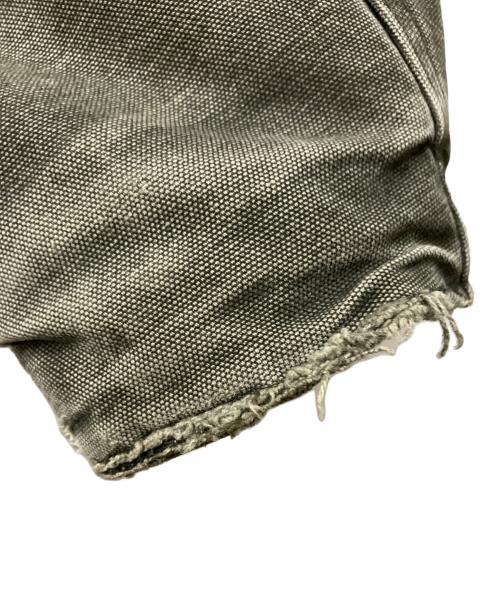 CarHartt（カーハート）CarHartt (カーハート) トラディショナルジャケット モスグリーン サイズ:Lの古着・服飾アイテム