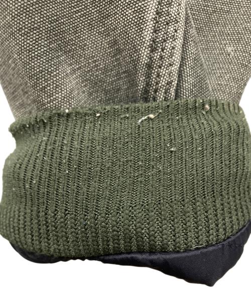 CarHartt（カーハート）CarHartt (カーハート) トラディショナルジャケット モスグリーン サイズ:Lの古着・服飾アイテム