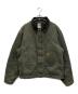 CarHartt（カーハート）の古着「トラディショナルジャケット」｜モスグリーン