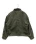 CarHartt (カーハート) トラディショナルジャケット モスグリーン サイズ:L：40000円