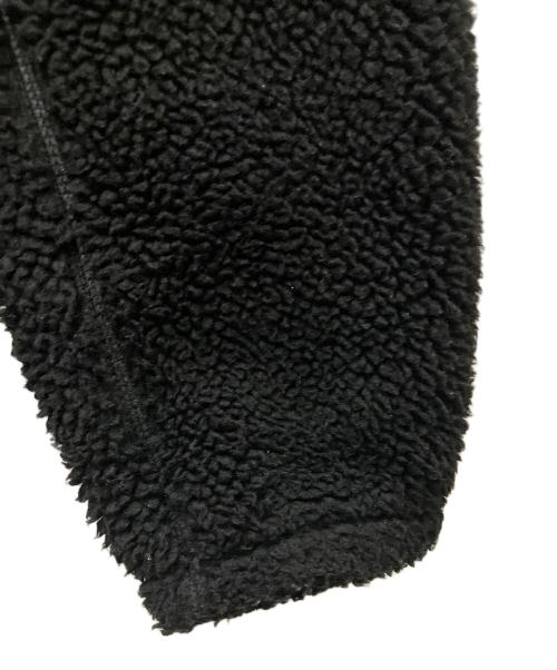 THE NORTH FACE（ザ ノース フェイス）THE NORTH FACE (ザ ノース フェイス) RIMO FLEECE HOOD JACKET ブラック サイズ:Mの古着・服飾アイテム