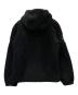 THE NORTH FACE (ザ ノース フェイス) RIMO FLEECE HOOD JACKET ブラック サイズ:M：10000円