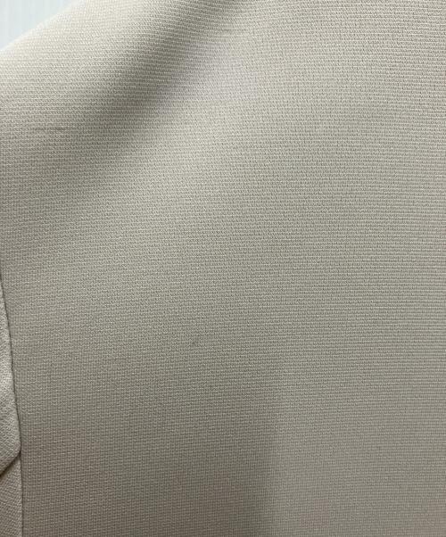 WE`RTHY（ワーシー）WE`RTHY (ワーシー) DAILY DOUBLE JACKET ベージュ サイズ:FREEの古着・服飾アイテム