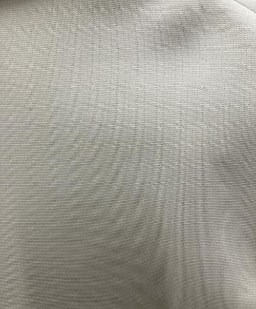 WE`RTHY（ワーシー）WE`RTHY (ワーシー) DAILY DOUBLE JACKET ベージュ サイズ:FREEの古着・服飾アイテム