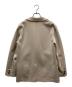 WE`RTHY (ワーシー) DAILY DOUBLE JACKET ベージュ サイズ:FREE：10000円