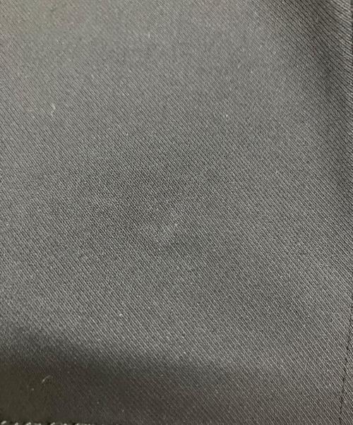 Jean Paul GAULTIER（ジャンポールゴルチェ）Jean Paul GAULTIER (ジャンポールゴルチェ) セーラースカート ブラック サイズ:38の古着・服飾アイテム