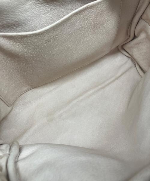 Aeta（アエタ）Aeta (アエタ) BOSTON S バッグ ブラックの古着・服飾アイテム
