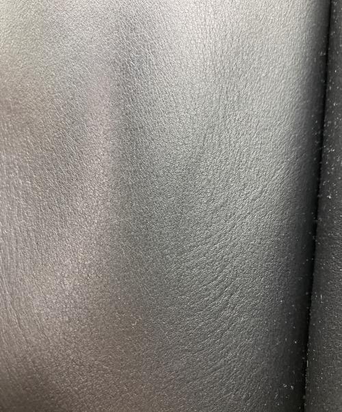 CELINE（セリーヌ）CELINE (セリーヌ) トライフォールド ミディアム トートバッグ ブラックの古着・服飾アイテム