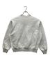 Supreme (シュプリーム) INSIDE OUT CREWNECK ホワイト サイズ:S：15000円