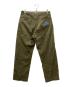 SUPREME (シュプリーム) Pin Up Chino Pant グリーン サイズ:76cm (W30)：14000円