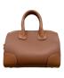 paris/64 (パリ64) Mini Tresor Caramel ブラウン：15000円