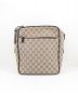 GUCCI（グッチ）の古着「ショルダーバッグ」