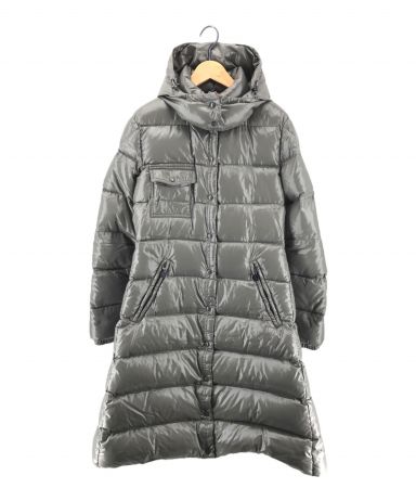 中古・古着通販】MONCLER (モンクレール) MEINA ダウンコート メイナ