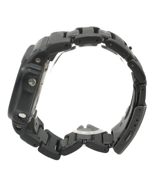 CASIO（カシオ）CASIO (カシオ) 電波ソーラー ELバックライトタイプの古着・服飾アイテム