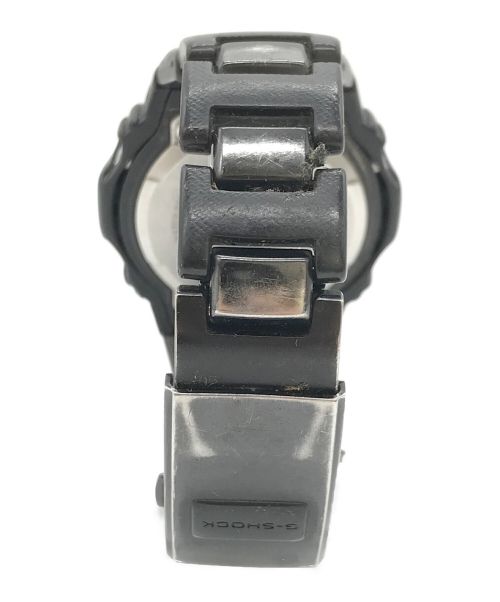 CASIO（カシオ）CASIO (カシオ) 電波ソーラー ELバックライトタイプの古着・服飾アイテム