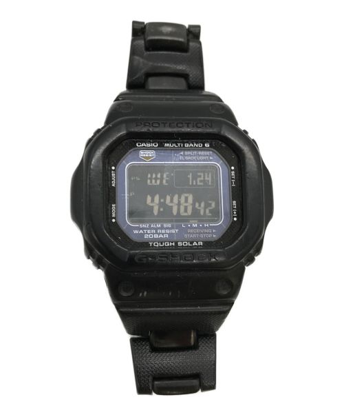 CASIO（カシオ）CASIO (カシオ) 電波ソーラー ELバックライトタイプの古着・服飾アイテム
