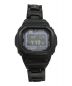 中古・古着 CASIO (カシオ) 電波ソーラー ELバックライトタイプ：6000円