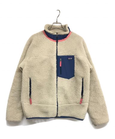 中古・古着通販】Patagonia (パタゴニア) レトロXフリースジャケット