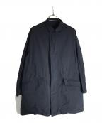 teatoraテアトラ）の古着「Time Adapter P / タイムアダプター / tt-105-p / Made in JAPAN」｜ネイビー